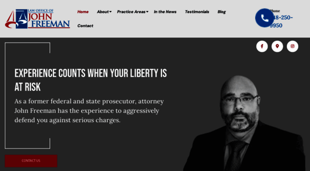 formerfedlawyer.com