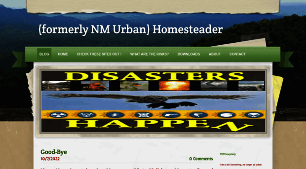 formerlynmurbanhomesteader.weebly.com