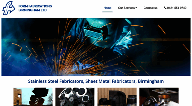 formfabs.co.uk