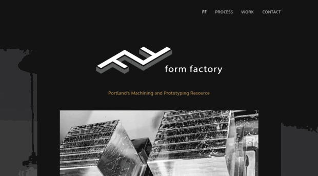 formfactoryinc.com