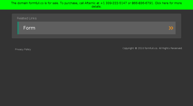 formfull.co