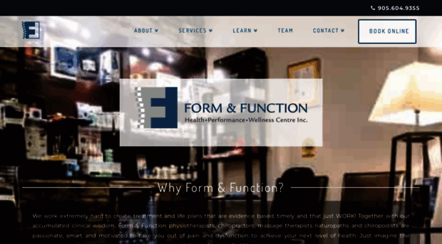 formfunctionclinic.com