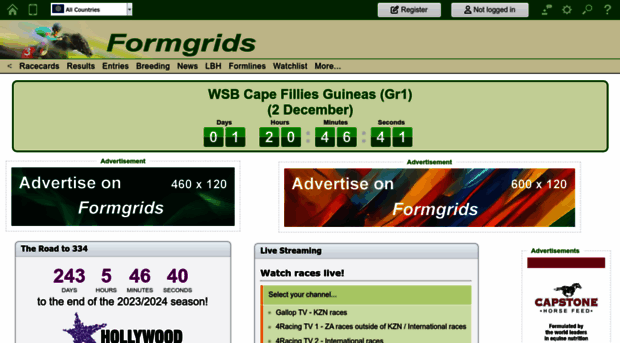 formgrids.org