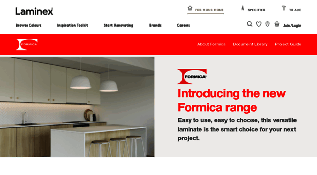 formica.com.au