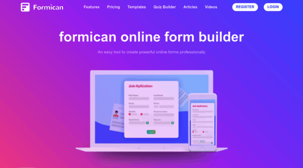 formican.com