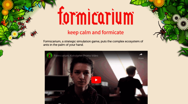 formicarium.org