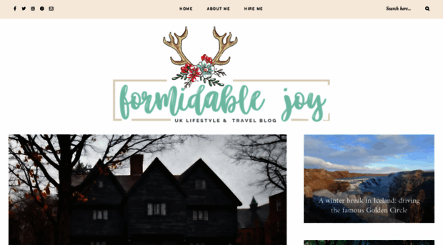 formidablejoy.com