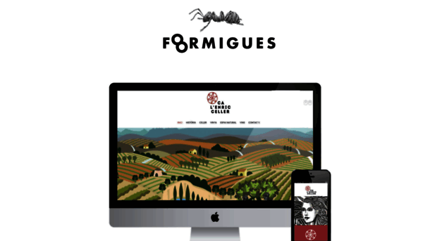 formigues.com