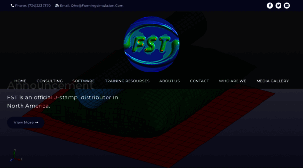 formingsimulation.com