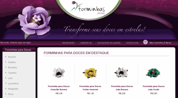 forminhasonline.com.br