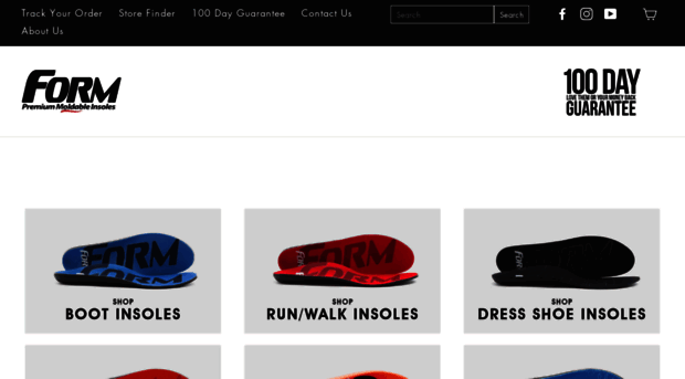 forminsoles.com