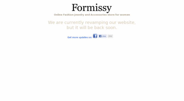 formissy.com