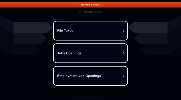 formjobs.com