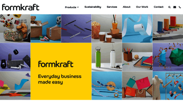 formkraft.co.uk