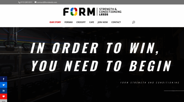 formleeds.com