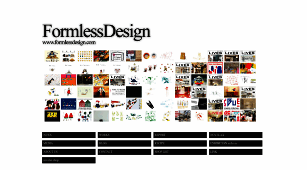 formlessdesign.com