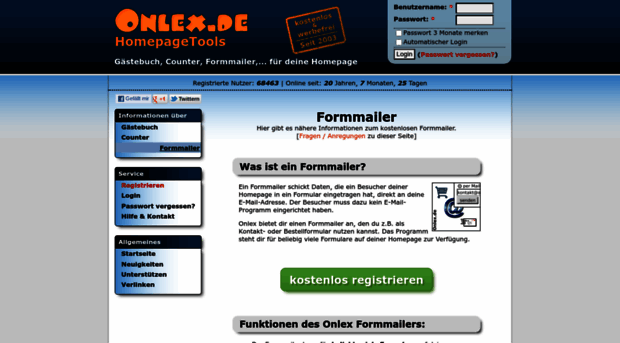 formmailer.onlex.de