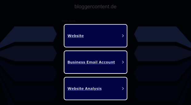 formman.bloggercontent.de