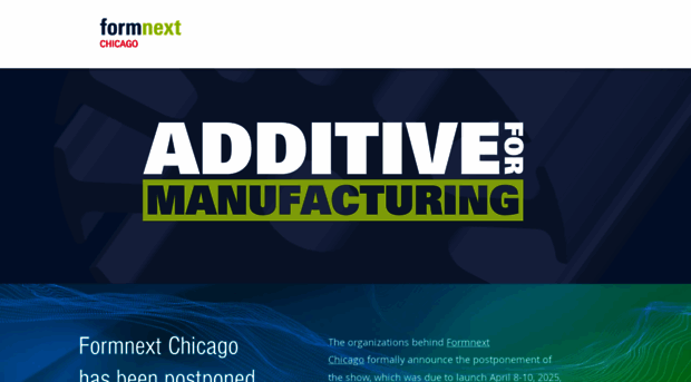 formnextchicago.com