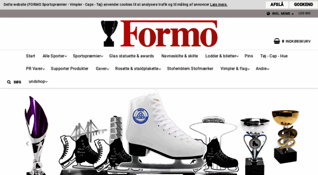 formo.dk