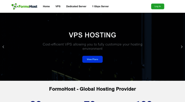 formohost.com