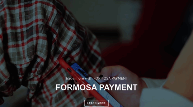 formosa-payment.com