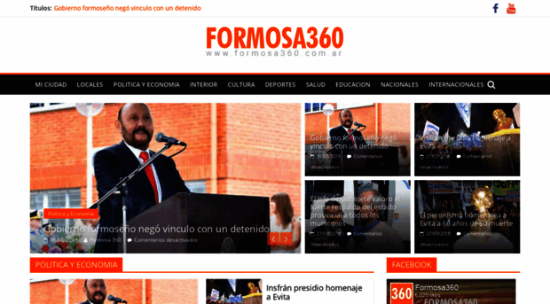 formosa360.com.ar