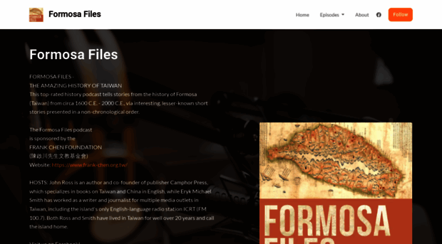 formosafiles.com