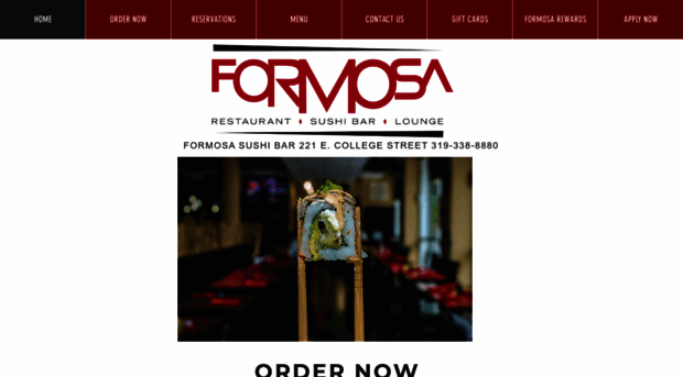 formosaiowacity.com