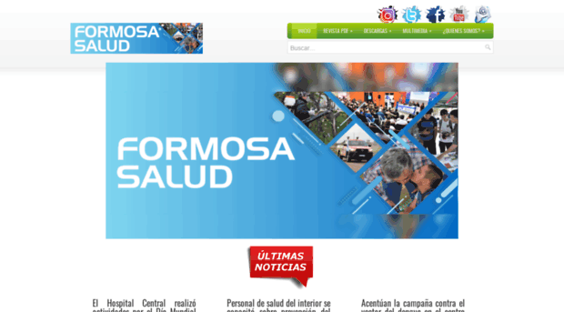 formosasalud.com