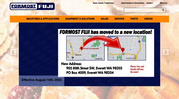 formostfuji.com