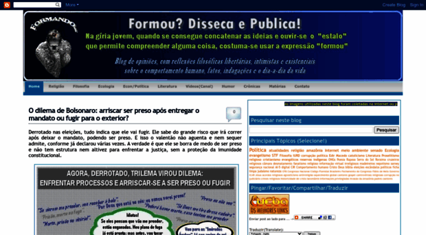 formou-dissecaepublica.blogspot.com