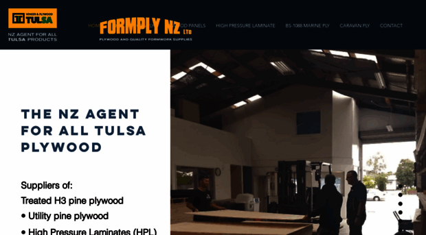 formply.co.nz