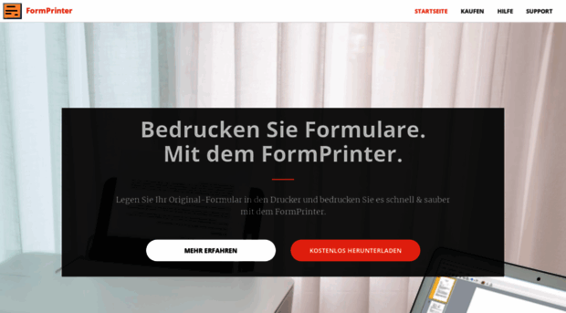 formprinter.de