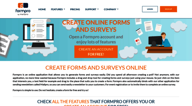 formpro.com