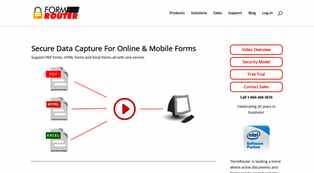 formrouter.com