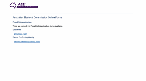 forms.aec.gov.au
