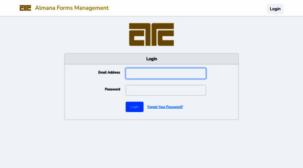 forms.almanagroup.com