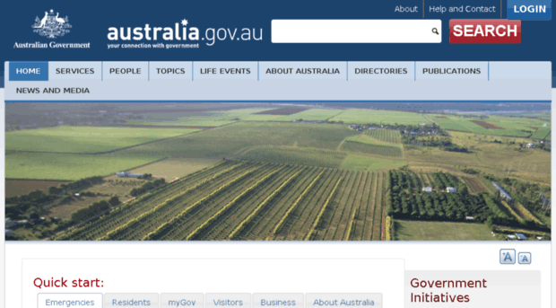 forms.australia.gov.au