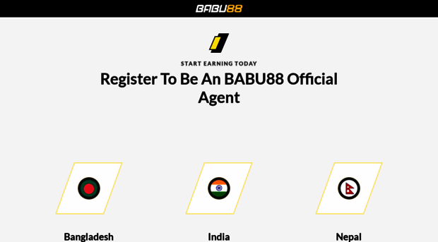 forms.babu88agents.com