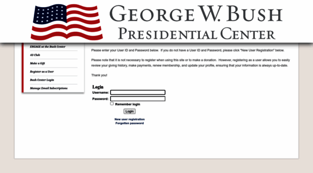 forms.bushcenter.org