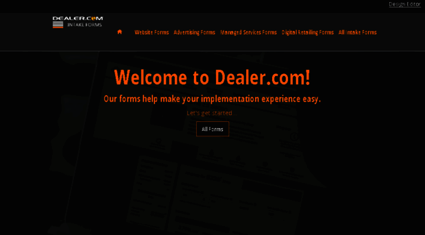 forms.dealer.com