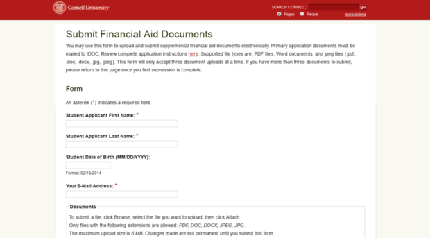 forms.finaid.cornell.edu