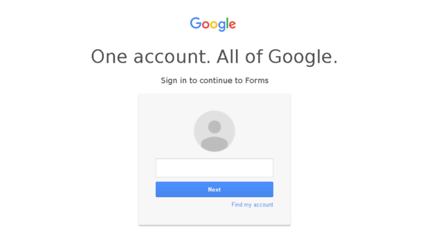 forms.google.com