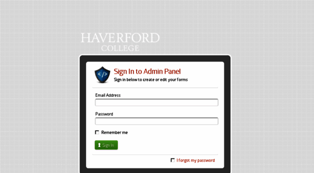 forms.haverford.edu