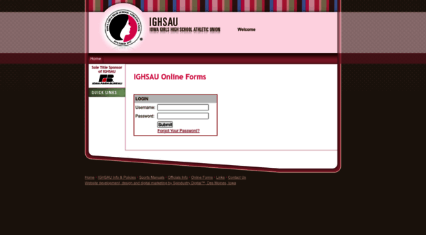 forms.ighsau.org