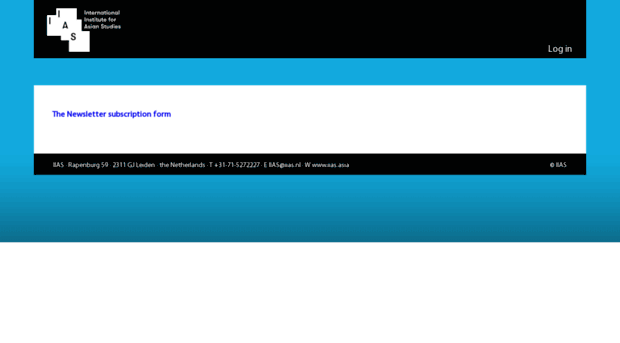 forms.iias.asia