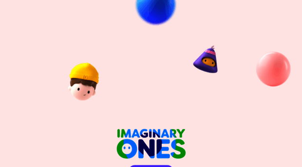 forms.imaginaryones.com