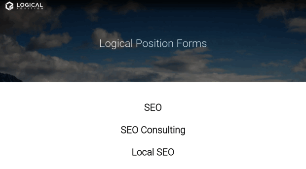 forms.logicalposition.com