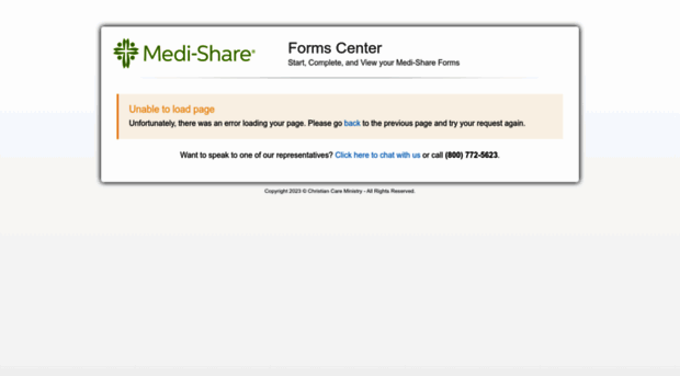 forms.mychristiancare.org